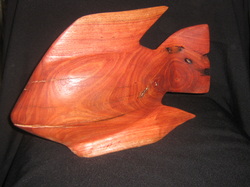 Gallery 1 - Wood Carver